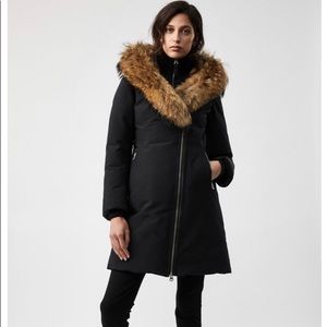 Mackage Trish Down Parka